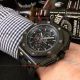 Perfect Replica Audemars Piguet Offshore Watches - Black Case Automatic Movement (3)_th.jpg